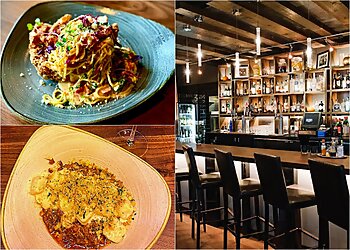 Fort Collins Italian Restaurants RARE Italian