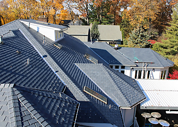R&A Remodeling & Roofing - Stamford, CT Roofing Contractors - Service Image