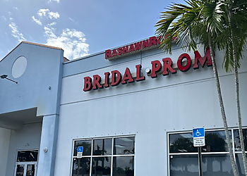 RASHAWNROSE BRIDAL & PROM Fort Lauderdale Bridal Shops image 1