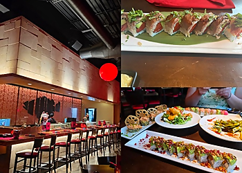 Dallas Sushi RA Sushi