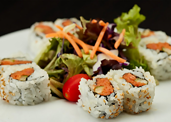 Dallas Sushi RA Sushi