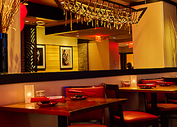 New York Sushi RA Sushi