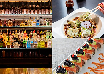 New York Sushi RA Sushi