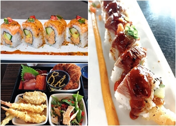 3 Best Sushi In Atlanta Ga Expert Recommendations 3 Best Sushi In Atlanta Ga Expert Recommendations