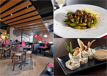 Houston Sushi RA Sushi Bar Restaurant