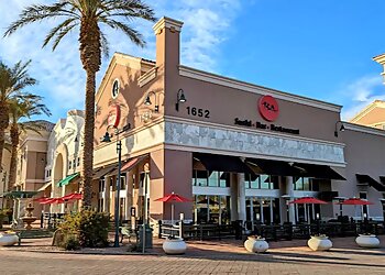 Mesa Sushi RA Sushi Bar Restaurant