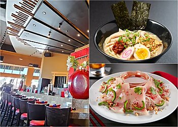 Mesa Sushi RA Sushi Bar Restaurant