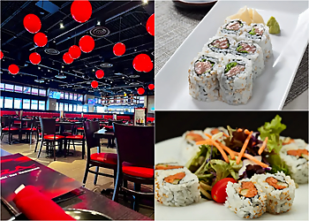 Pembroke Pines Sushi RA Sushi Bar Restaurant
