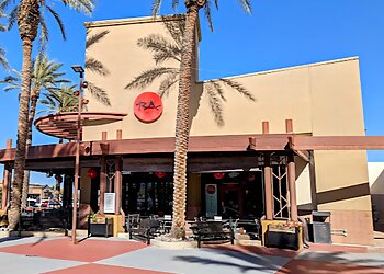 Phoenix Sushi RA Sushi Bar Restaurant