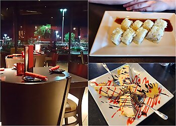 Phoenix Sushi RA Sushi Bar Restaurant
