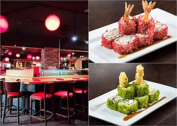 Scottsdale Sushi RA Sushi Bar Restaurant