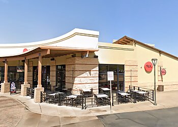 Tucson Sushi RA Sushi Bar Restaurant