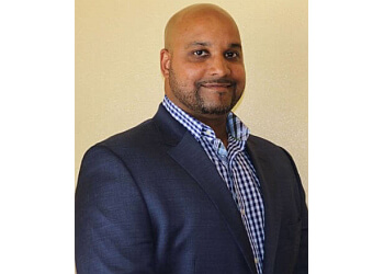 RAVI BATES , PT - STAR PHYSICAL THERAPY New Orleans Physical Therapists
