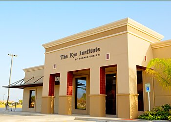 Corpus Christi Eye Doctors Ravi Krishnan, MD - THE EYE INSTITUTE OF CORPUS CHRISTI