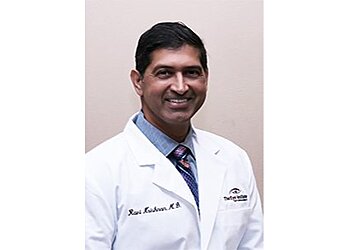 Ravi Krishnan, MD - THE EYE INSTITUTE OF CORPUS CHRISTI Corpus Christi Eye Doctors image 1