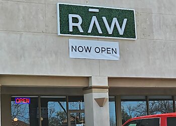 Elk Grove Vegetarian Restaurants RAW Superfood To-go