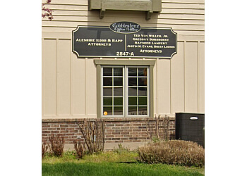 Springfield Employment Lawyers Ray Lampert - LAMPERT LAW OFFICE, LLC