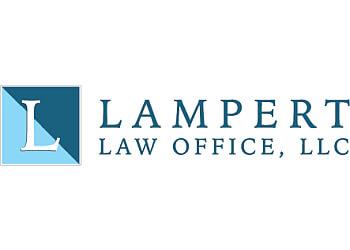 Springfield Employment Lawyers Ray Lampert - LAMPERT LAW OFFICE, LLC