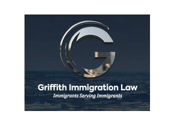 Baltimore Immigration Lawyers Raymond O. Griffith, Esq. - GRIFFITH IMMIGRATION LAW