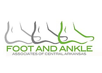 Little Rock Podiatrists R. Alex Dellinger, DPM - FOOT AND ANKLE ASSOCIATES OF CENTRAL ARKANSAS