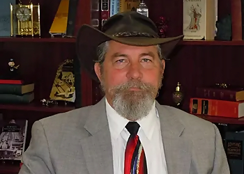 R. Allen Baylis, Esq. - R. ALLEN BAYLIS & ASSOCIATES Huntington Beach DUI Lawyers image 1