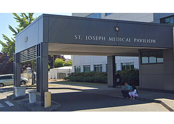 Tacoma Cardiologists Roberto (Antonio) Secaira, MD