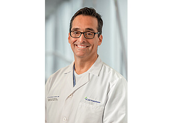 R. Antonio Secaira, MD Tacoma Cardiologists