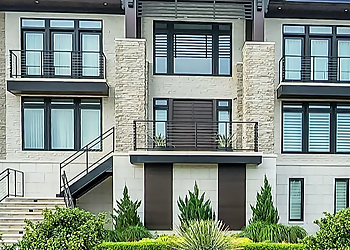 Chesapeake Residential Architects RBA Architects