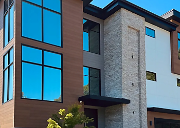 Chesapeake Residential Architects RBA Architects