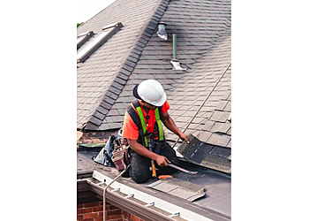 RB Farina Roofing Co - Cambridge, MA Roofing Contractors
