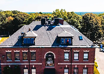 RB Farina Roofing Co - Cambridge, MA Roofing Contractors
