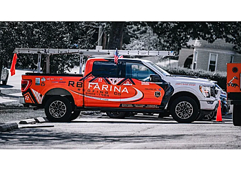 RB Farina Roofing Co RB Farina Roofing Co - Cambridge, MA Roofing Contractors