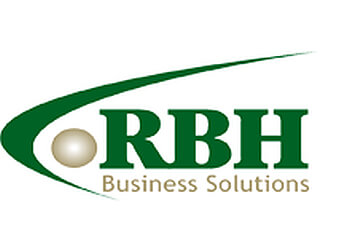 Columbia Accounting Firms RBH Business Solutions