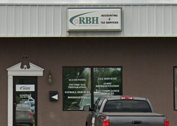 RBH Business Solutions
