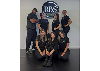 RBS Dance Company - Moreno Valley, CA Dance Schools - Instructor Image