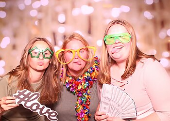 Little Rock Photo Booth Companies RBS Photo Booths