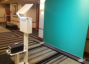 Little Rock Photo Booth Companies RBS Photo Booths