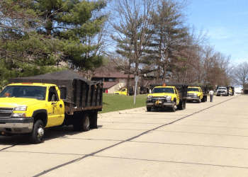 Landscaping Companies In Akron Oh, Bryson Landscaping Akron Ohio