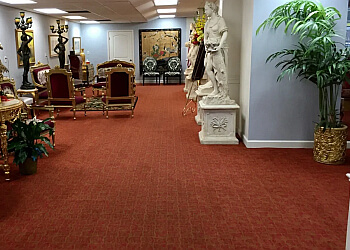 Memphis Funeral Homes R Bernard Funeral Services