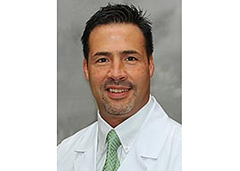 R Brent Harbin, DPM - TENNOVA FOOT AND ANKLE Knoxville Podiatrists image 1