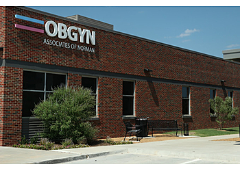 Norman Gynecologists R. Bruce Parker, MD - OBGYN ASSOCIATES OF NORMAN