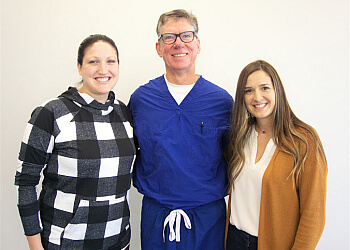 Norman Gynecologists R. Bruce Parker, MD - OBGYN ASSOCIATES OF NORMAN