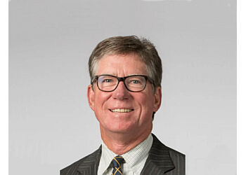 R. Bruce Parker, MD - OBGYN ASSOCIATES OF NORMAN Norman Gynecologists image 1