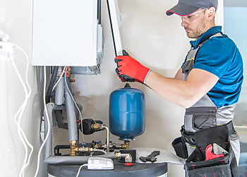 Pueblo Hvac Services R Buck Heating, Cooling, Plumbing & Electrical
