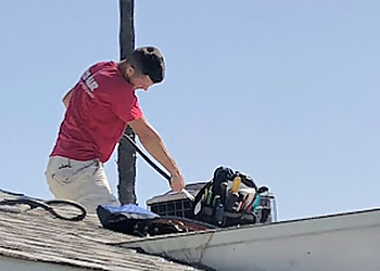 Rancho Cucamonga Hvac Services RC Air Heating & Air Conditioning Service