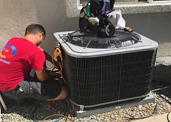 Rancho Cucamonga Hvac Services RC Air Heating & Air Conditioning Service