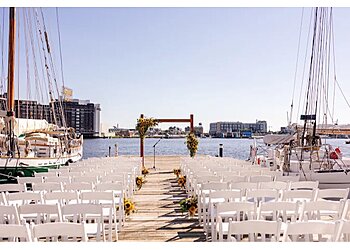 Baltimore Wedding Planners RCC Weddings & Events