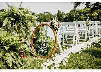 Baltimore Wedding Planners RCC Weddings & Events