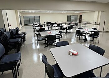 Boise City Commercial Cleaning Services RCF Commercial Cleaning