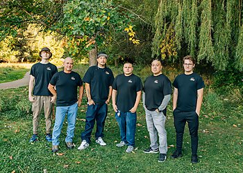 Boise City Commercial Cleaning Services RCF Commercial Cleaning